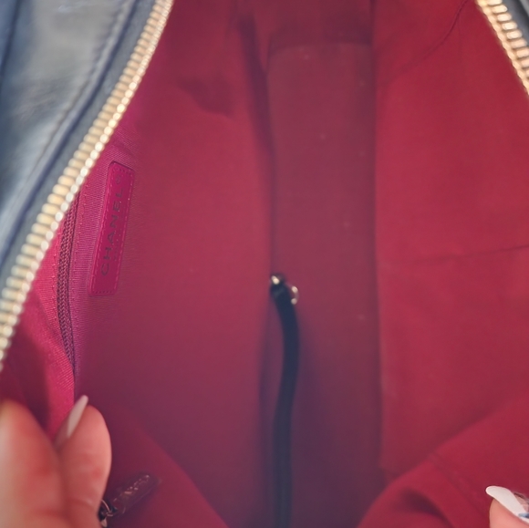 🤩SALE🤩Full Set Chanel Gabrielle bag - Picture 9 of 16